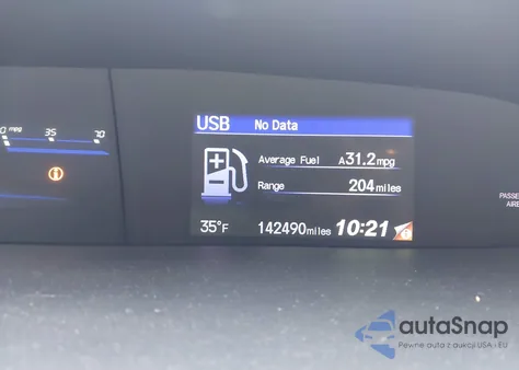 2015 Honda Civic Lx z USA, uszkodzony, nr VIN 19XFB2F56FE258655